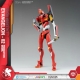 Neon Genesis Evangelion - Figurine Plastic Model Kit AMK Series Eva-02 20 cm