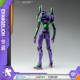 Neon Genesis Evangelion - Figurine Plastic Model Kit AMK Series Eva-01 20 cm