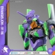 Neon Genesis Evangelion - Figurine Plastic Model Kit AMK Series Eva-01 20 cm