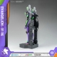 Neon Genesis Evangelion - Figurine Plastic Model Kit AMK Series Eva-01 20 cm