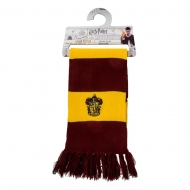 Harry Potter - Echarpe Gryffondor Bold Stripes (Hanger) 160 cm