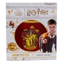 Harry Potter - Echarpe Gryffondor Thin Stripes (Boxed) 160 cm