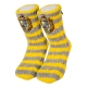 Harry Potter - Paire de chaussettes Poufsouffle