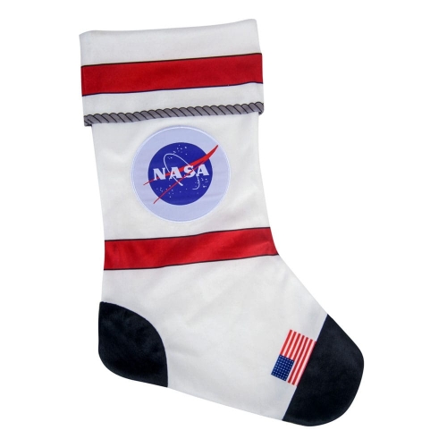 NASA - Chaussette de Noël Astronaut Boot 45 cm