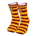 Harry Potter - Paire de chaussettes Gryffondor