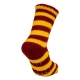 Harry Potter - Paire de chaussettes Gryffondor