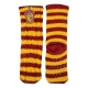 Harry Potter - Paire de chaussettes Gryffondor