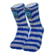 Harry Potter - Paire de chaussettes Serdaigle