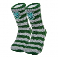 Harry Potter - Paire de chaussettes Serpentard