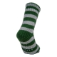 Harry Potter - Paire de chaussettes Serpentard