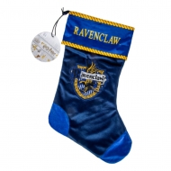 Harry Potter - Chaussette de Noël Serdaigle 45 cm