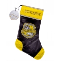 Harry Potter - Chaussette de Noël Poufsouffle 45 cm