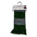 Harry Potter - Echarpe Serpentard Bold Stripes (Hanger) 160 cm