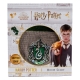 Harry Potter - Echarpe Serpentard Bold Stripes (Boxed) 160 cm