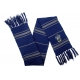 Harry Potter - Echarpe Serdaigle Thin Stripes (Hanger) 160 cm