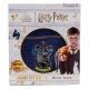 Harry Potter - Echarpe Serdaigle Thin Stripes (Boxed) 160 cm