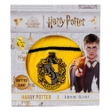 Harry Potter - Echarpe Poufsouffle Thin Stripes (Boxed) 160 cm