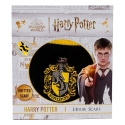 Harry Potter - Echarpe Poufsouffle Bold Stripes (Boxed) 160 cm