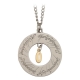 Le Seigneur des Anneaux - Pendentif et collier One Ring