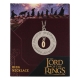 Le Seigneur des Anneaux - Pendentif et collier One Ring