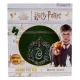 Harry Potter - Echarpe Serpentard Thin Stripes (Boxed) 160 cm