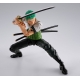 One Piece - Figurine S.H.Figuarts Roronoa Zoro Romance Dawn Ver. 15 cm