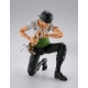 One Piece - Figurine S.H.Figuarts Roronoa Zoro Romance Dawn Ver. 15 cm