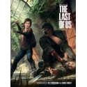 The Last of Us - Art book The Last of Us en anglais