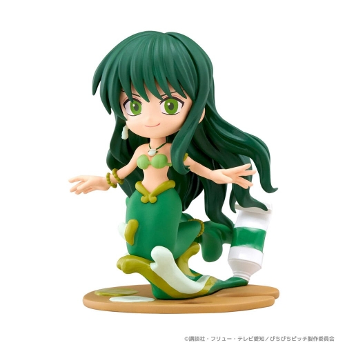 Mermaid Melody: Pichi Pichi Pitch - Statuette PalVerse Rina 11 cm