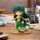 Mermaid Melody: Pichi Pichi Pitch - Statuette PalVerse Rina 11 cm