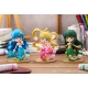 Mermaid Melody: Pichi Pichi Pitch - Statuette PalVerse Rina 11 cm