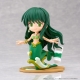 Mermaid Melody: Pichi Pichi Pitch - Statuette PalVerse Rina 11 cm