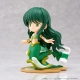 Mermaid Melody: Pichi Pichi Pitch - Statuette PalVerse Rina 11 cm