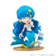 Mermaid Melody: Pichi Pichi Pitch - Statuette PalVerse Hanon 11 cm