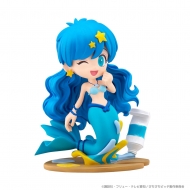 Mermaid Melody: Pichi Pichi Pitch - Statuette PalVerse Hanon 11 cm