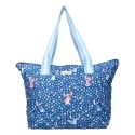 Lilo & Stitch - Sac shopping Stitch Famous Floral