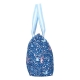 Lilo & Stitch - Sac shopping Stitch Famous Floral