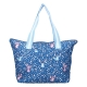 Lilo & Stitch - Sac shopping Stitch Famous Floral