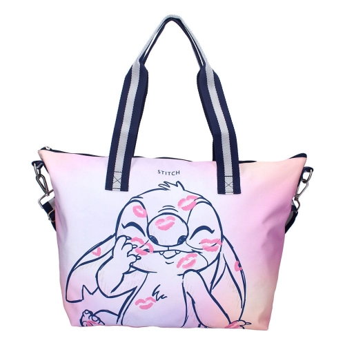 Lilo & Stitch - Sac shopping Stitch Fashion Mission