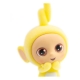 Teletubbies - Figurine mini Cheebee Laa-Laa Flocked 6 cm