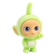 Teletubbies - Figurine mini Cheebee Dipsy Flocked 6 cm