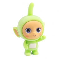 Teletubbies - Figurine mini Cheebee Dipsy Flocked 6 cm