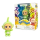 Teletubbies - Figurine mini Cheebee Dipsy Flocked 6 cm