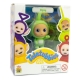 Teletubbies - Figurine mini Cheebee Dipsy Flocked 6 cm