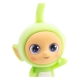 Teletubbies - Figurine mini Cheebee Dipsy Flocked 6 cm