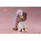 Frieren: Beyond Journey's End - Statuette Desktop Cute Figure Frieren Roomwear Ver. 13 cm