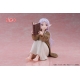 Frieren: Beyond Journey's End - Statuette Desktop Cute Figure Frieren Roomwear Ver. 13 cm