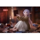 Frieren: Beyond Journey's End - Statuette Desktop Cute Figure Frieren Roomwear Ver. 13 cm