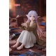 Frieren: Beyond Journey's End - Statuette Desktop Cute Figure Frieren Roomwear Ver. 13 cm