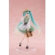 Hatsune Miku - Statuette Hatsune Miku Fashion Country Ver. 18 cm